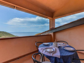 Apartment La Paradisa-1 by Interhome Nisporto